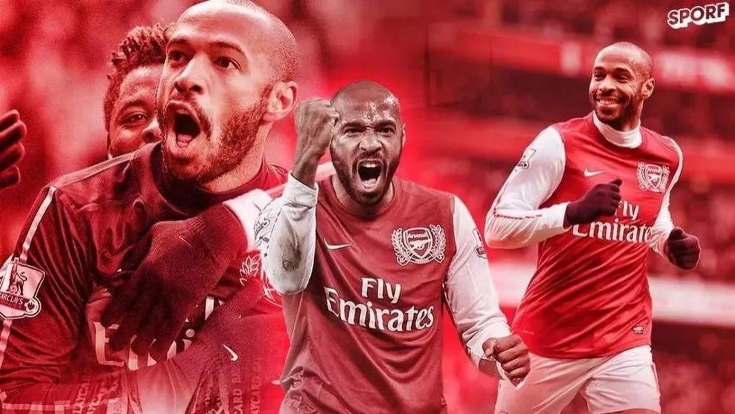 为何阿森纳20年难求一冠？