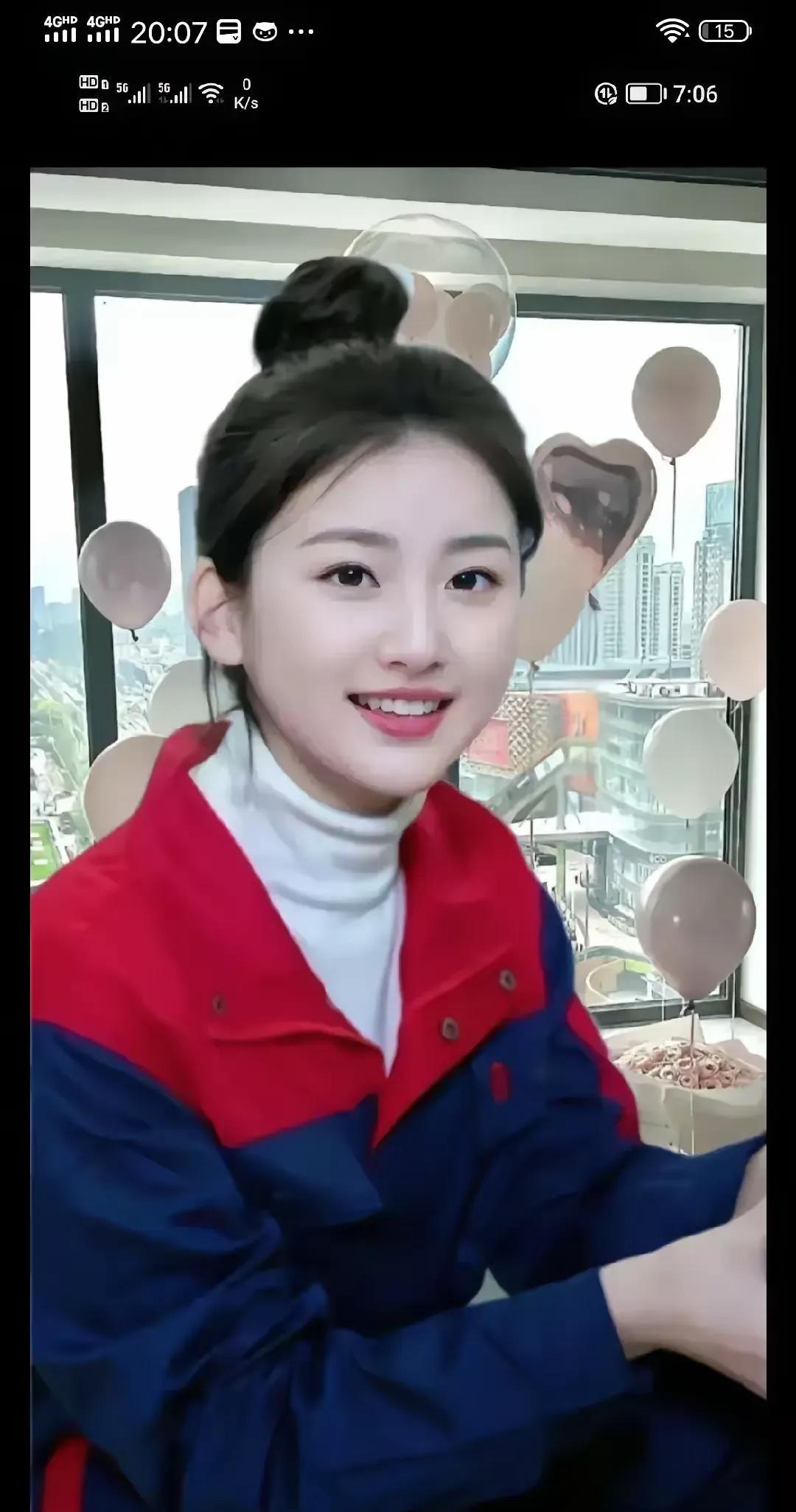 以前女孩子找对象，都讲究的是对方人品好，老实本份，父母讲不讲理；
现在女孩子找对