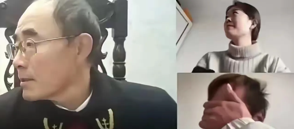 安徽铜陵燕冬萍女士的基本情况，她是八零后，与前夫结婚八年多，有个八岁的孩子。她的