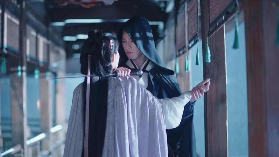 重生之我在九重紫学文史-3：雨夜托孤文史点盘点