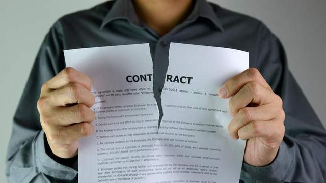 员工提出辞职，公司还能否以违纪解除？