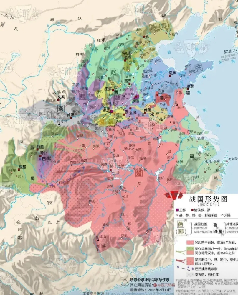 为什么韩国不把周王室给灭了，还留给秦国？
1、周王室没那么好灭的，你看他自身衰落