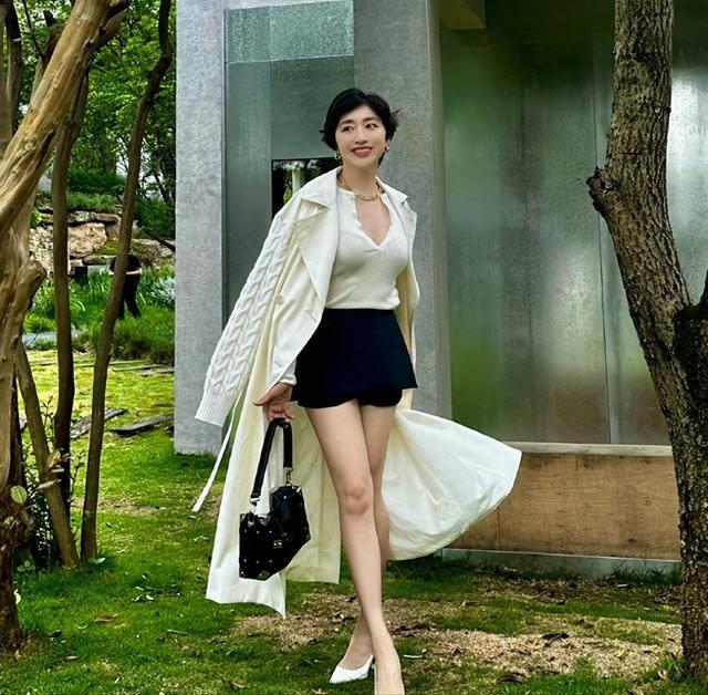 周捷三娃辣妈逆生长