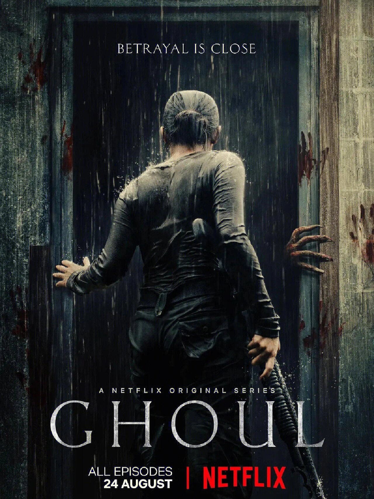 印度神剧！前方高能，做好心理准备