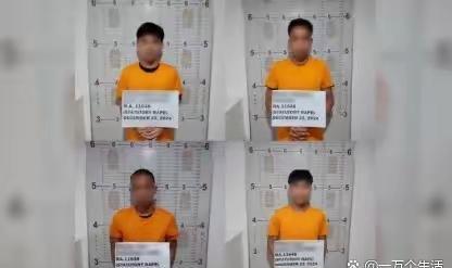 社会观察：12月9日晚，菲律宾一位15岁少女嘉年华遭轮奸后不幸离世。


