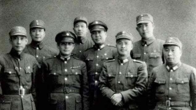 比整编74师还要强悍的部队，一个师硬是和华野五个纵队打成平手。