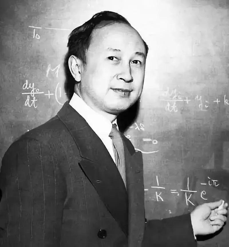 钱学森的归国之路：坚持与智慧铸就民族脊梁