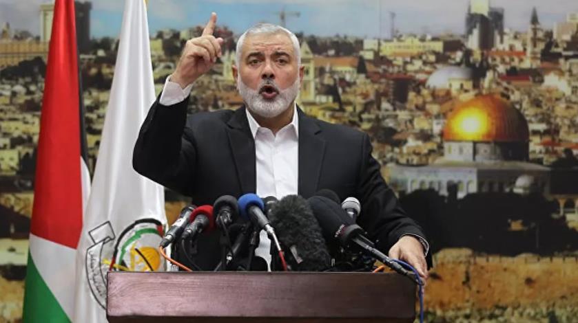 哈马斯领导人哈尼亚被暗杀，美国：无话可说；俄罗斯：政治谋杀；哈马斯：会作出回应；