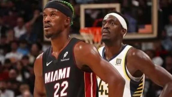 巴特勒向热火提出交易申请，愿意被送去任何球队