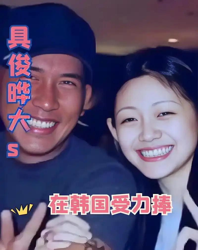 只要具俊晔愿意，最多可分大S四分之三的遗产！
大S仓促离开，估计也不会有什么遗嘱