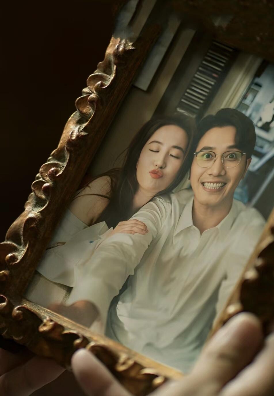 庄国栋从没有真正看见玫瑰！