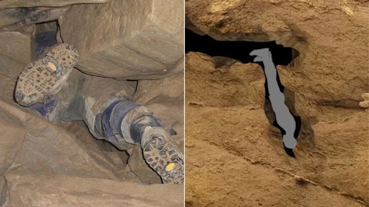 毁三观的18个荒诞死亡案例，一个比一个离奇…