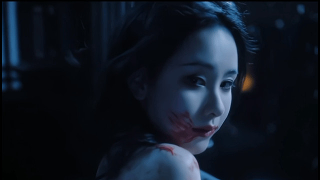 盘点2024年古偶的7个神级镜头，有人因此一步飞升！