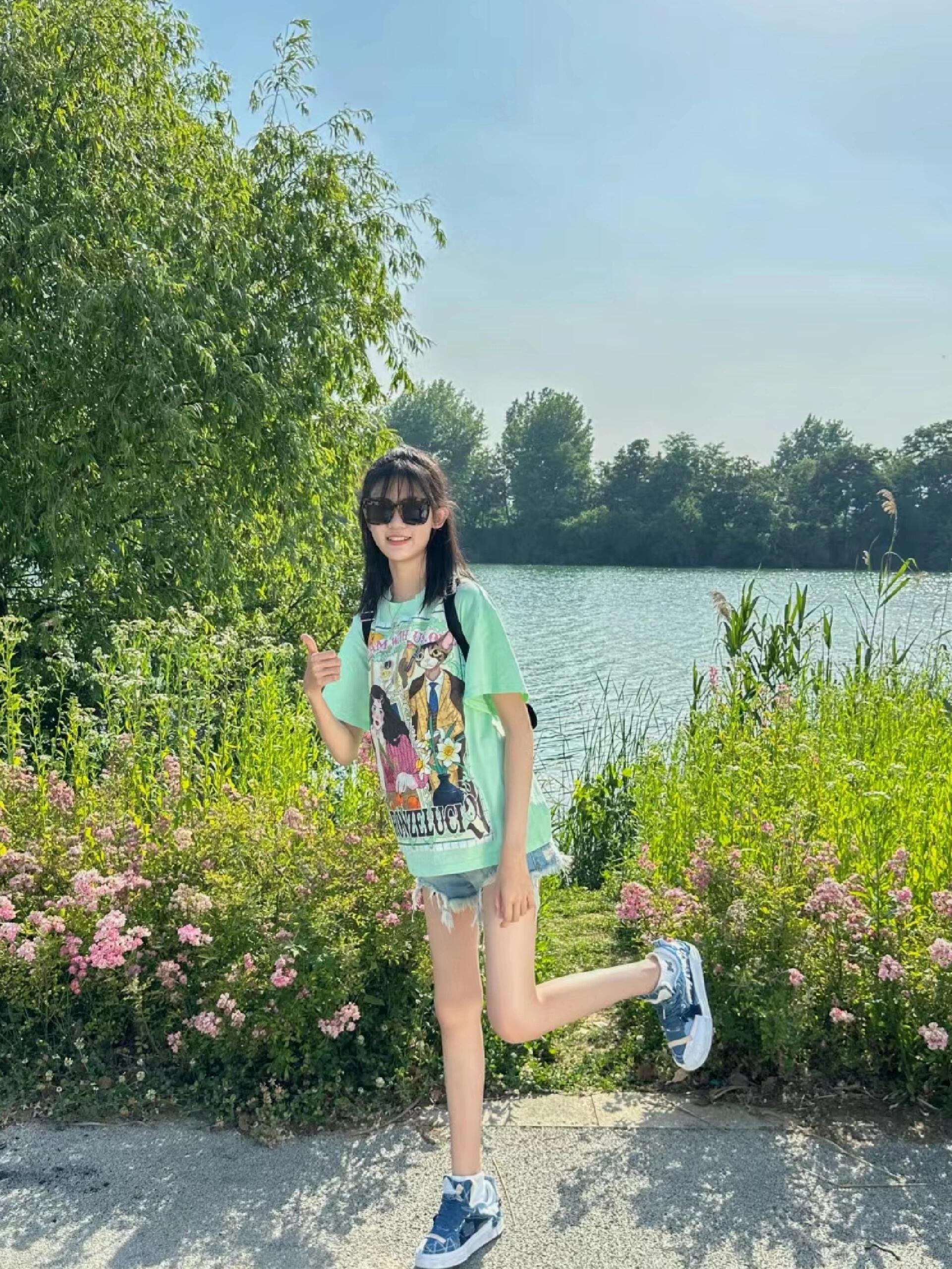 我的梦中情腿啊