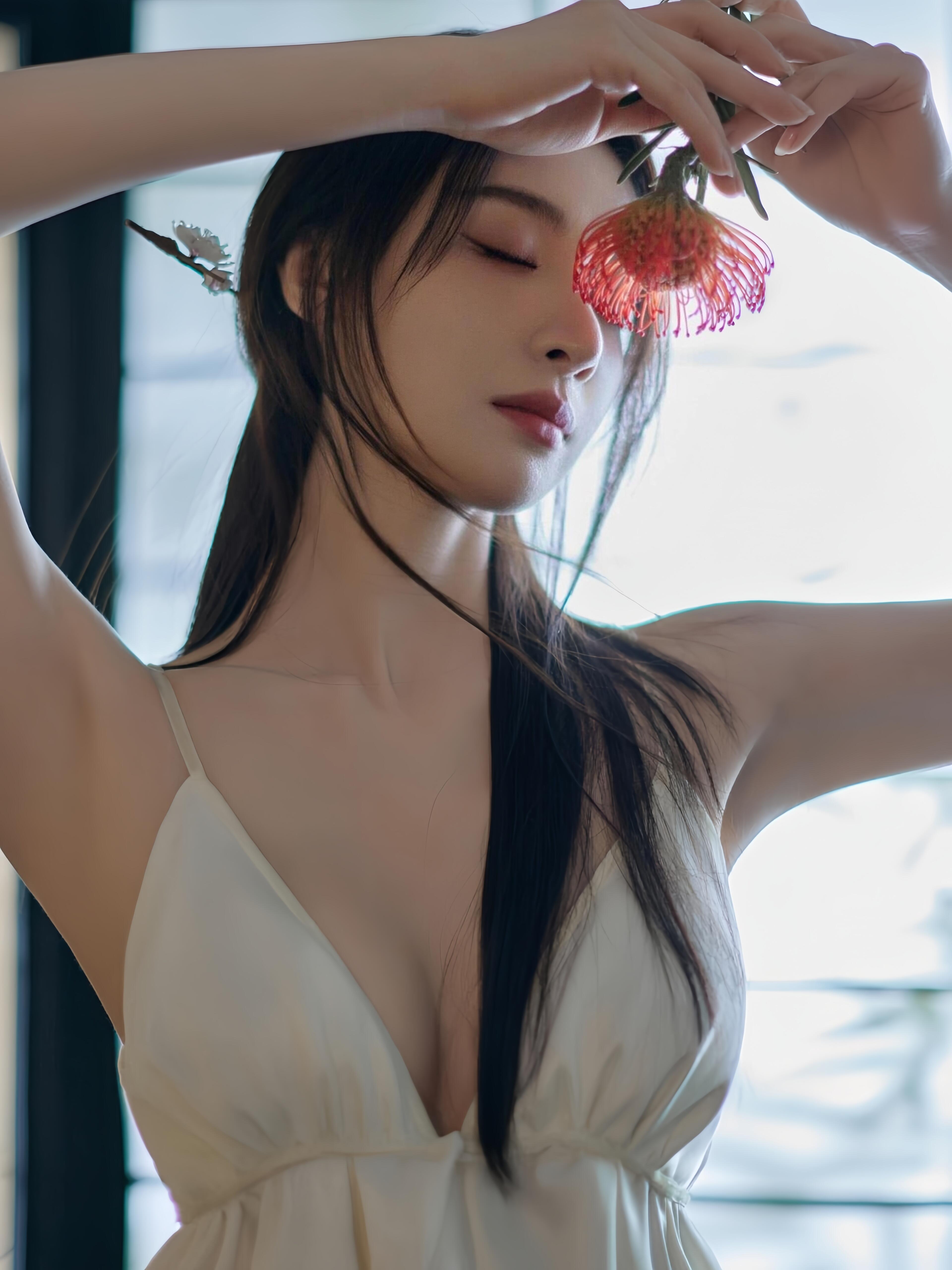 高启兰是你心中纯欲的代表吗？