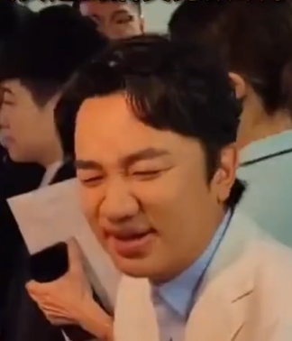 王祖蓝终于送走了