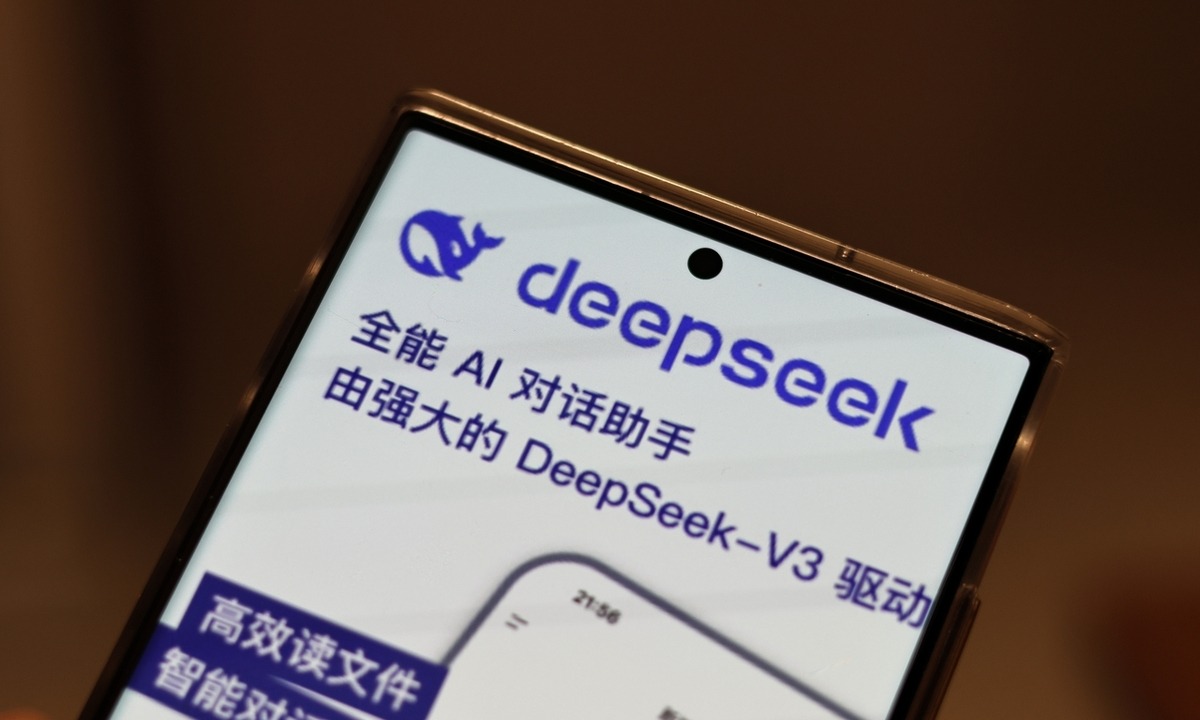 美国对华科技打压适得其反                            