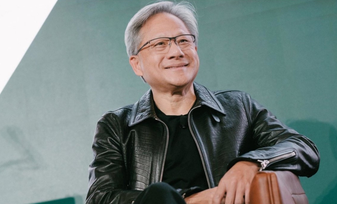 黄仁勋的形象常常给人一种温和的感觉，但实际上，他在硅谷的脾气可是出了名的火爆。这