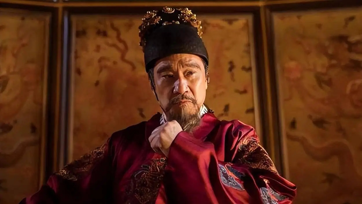 1399年，朱棣承诺宁王朱权：“咱哥俩共同对付朱允炆那小兔崽子，事成之后你我平分