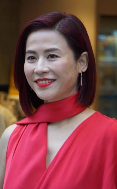 宣萱：未婚未育，人生依然精彩