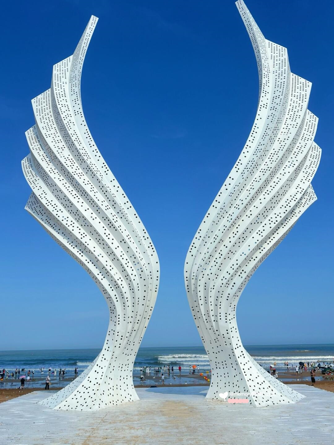 真后悔！要走了才知道带娃去日照要这么玩