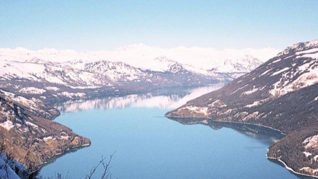 去新疆旅游，必去的八大景点