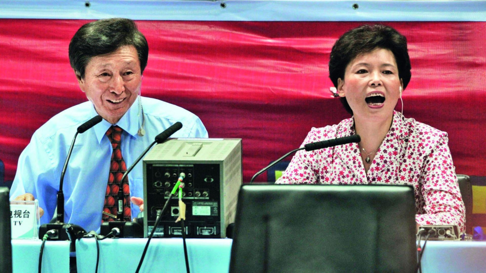 58岁早逝的女排将军陈招娣，葬礼上郎平大哭：我们来世还做队友！
