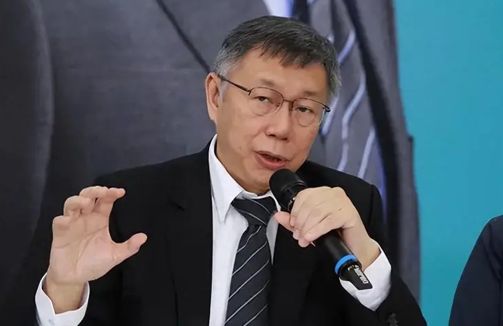 赖清德就职日子临近，大陆作出“2大暴击、3大让步”，用心良苦！随着时间推移，赖清