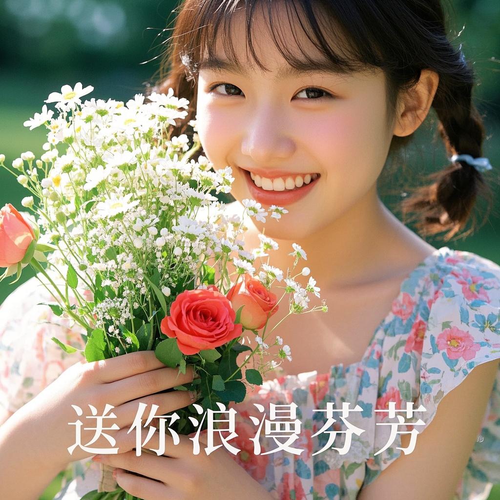 萌妹表情包来袭，萌得让人心动，快来收藏吧！