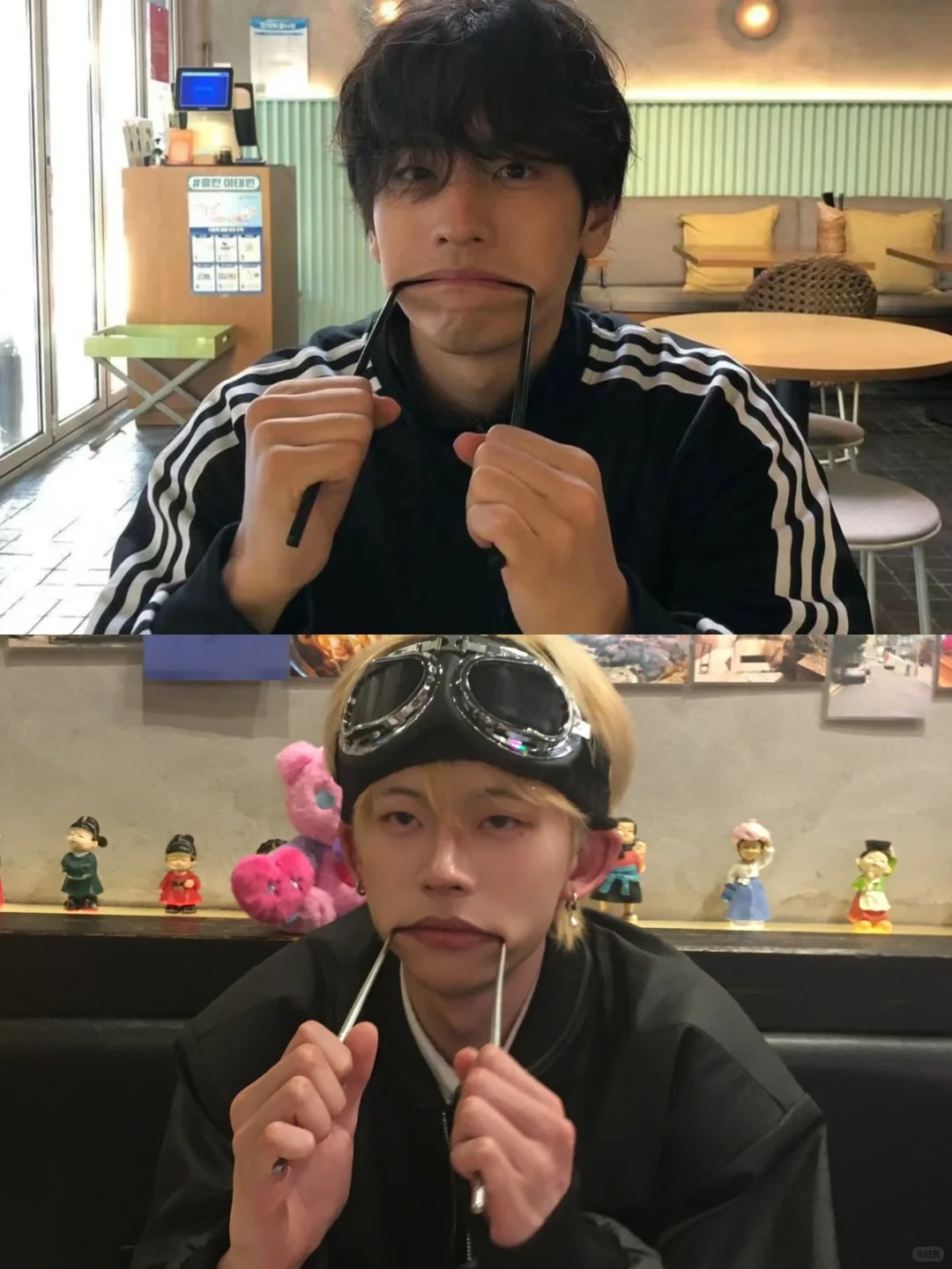 我想拍的VS我拍的