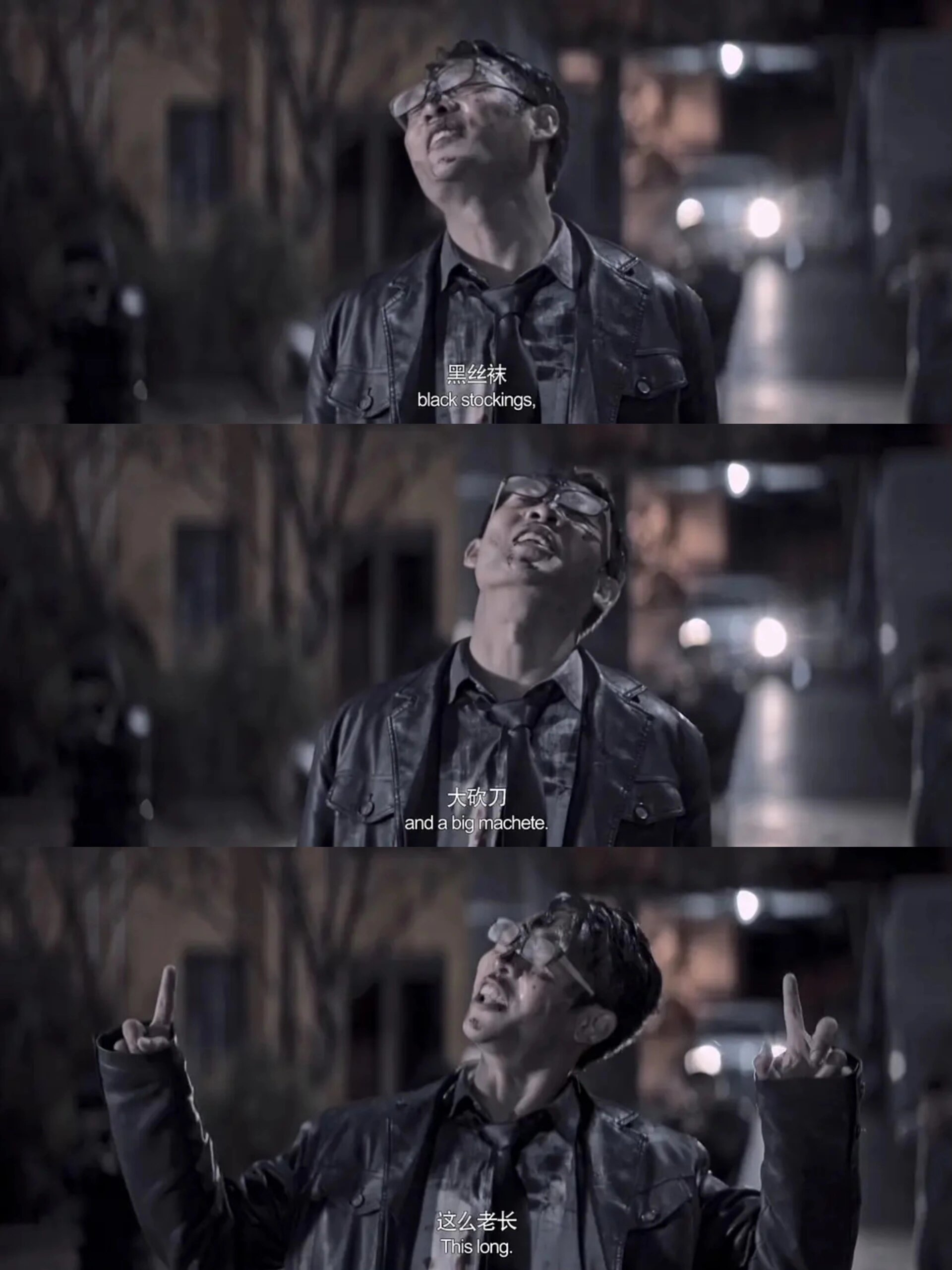 看完五六年都忘不了！贡献了好多名场面！