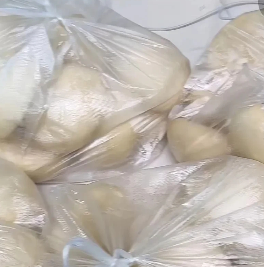 现在的孩子难道都听不懂人话吗？[流泪]

晚上没饭了，想炒点菜，让快下班的儿子路