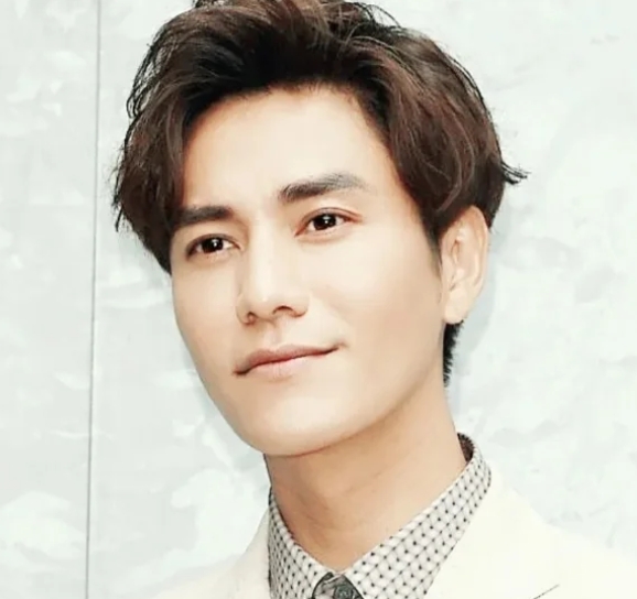 陈坤演艺生涯回顾