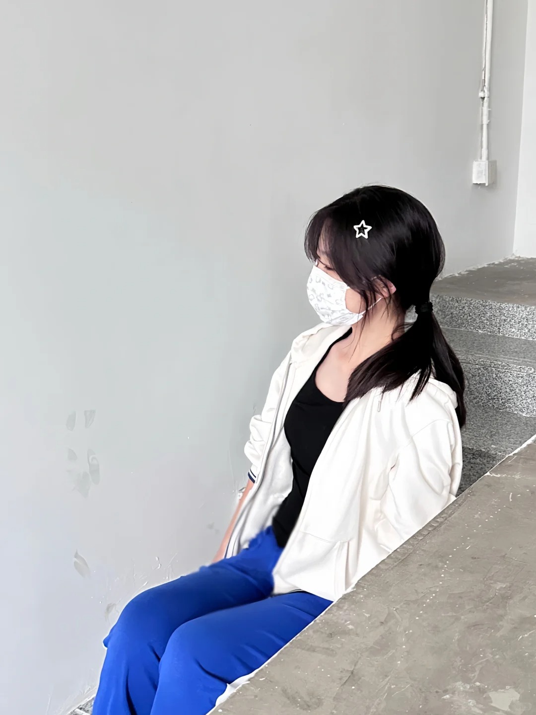 女初又活一周。🎒
啦啦^o^这一周怎么这么累 气死我了😡