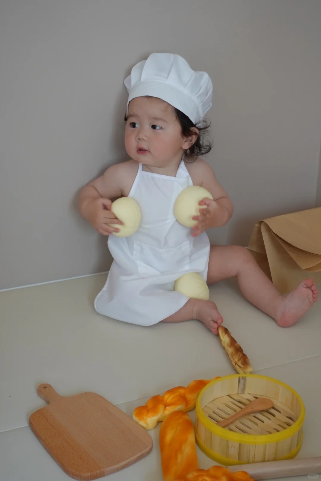 不好意思 这组图忘记发了😬