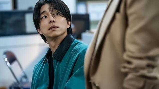 《鬼怪》兄妹孔刘&刘寅娜相聚！「终于等到你、叫李栋旭一起」