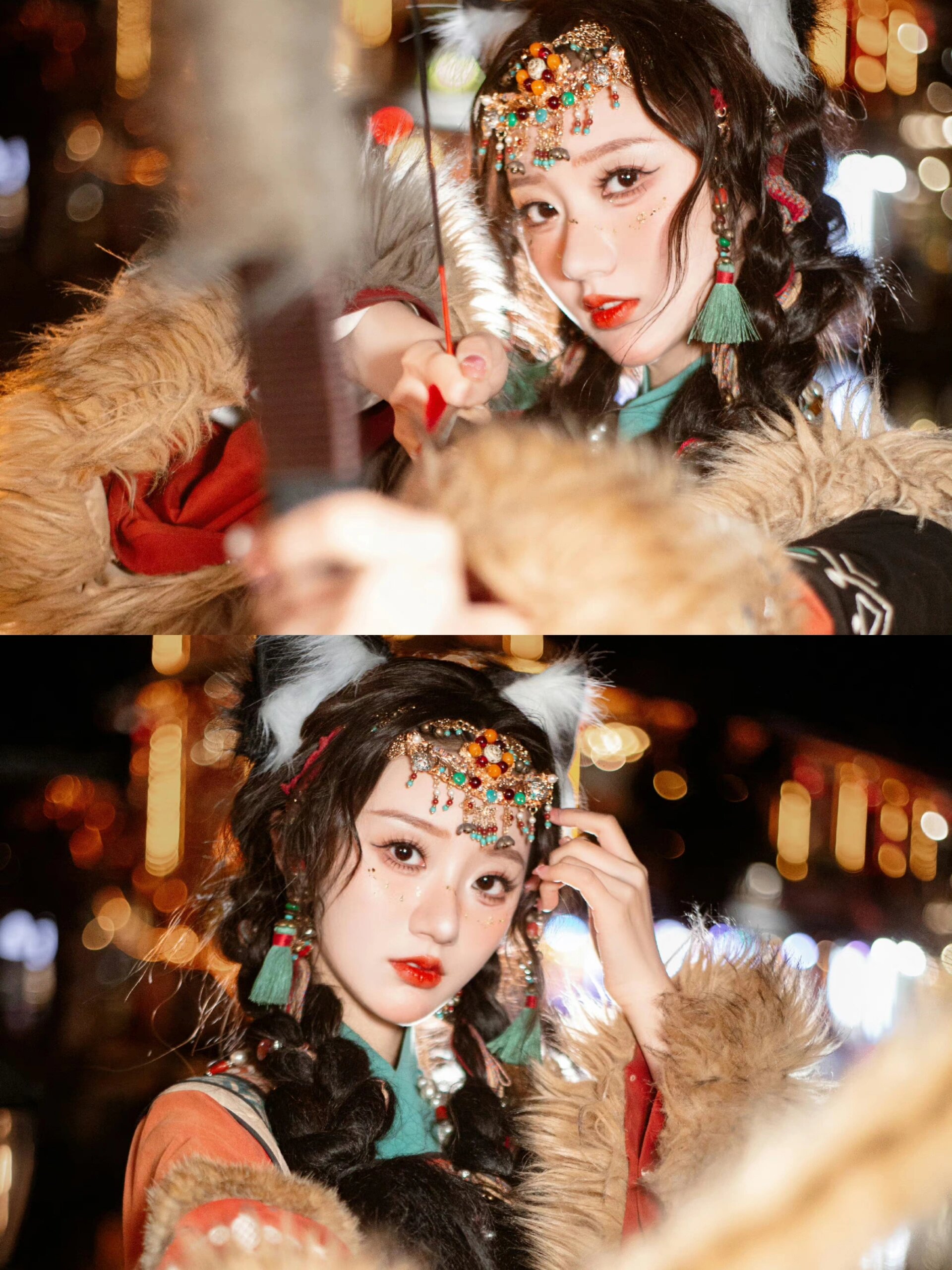 吻戏拉丝，先婚后爱床咚预警