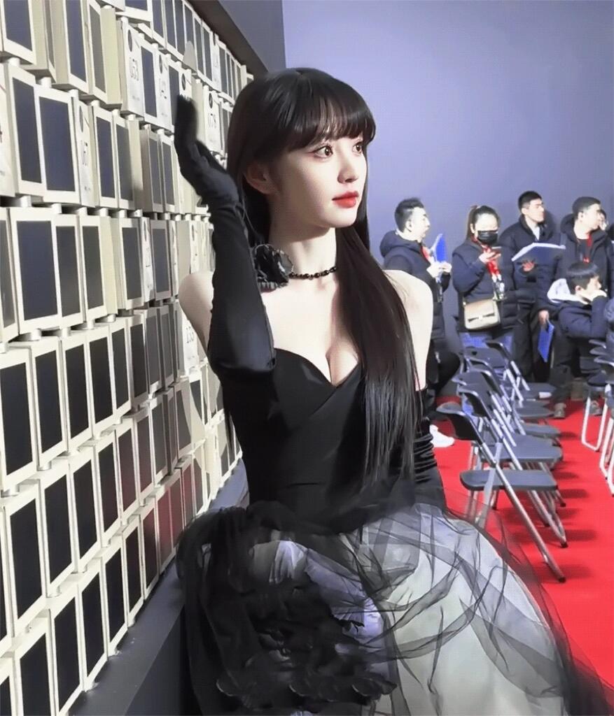 不愧是甜心辣妹