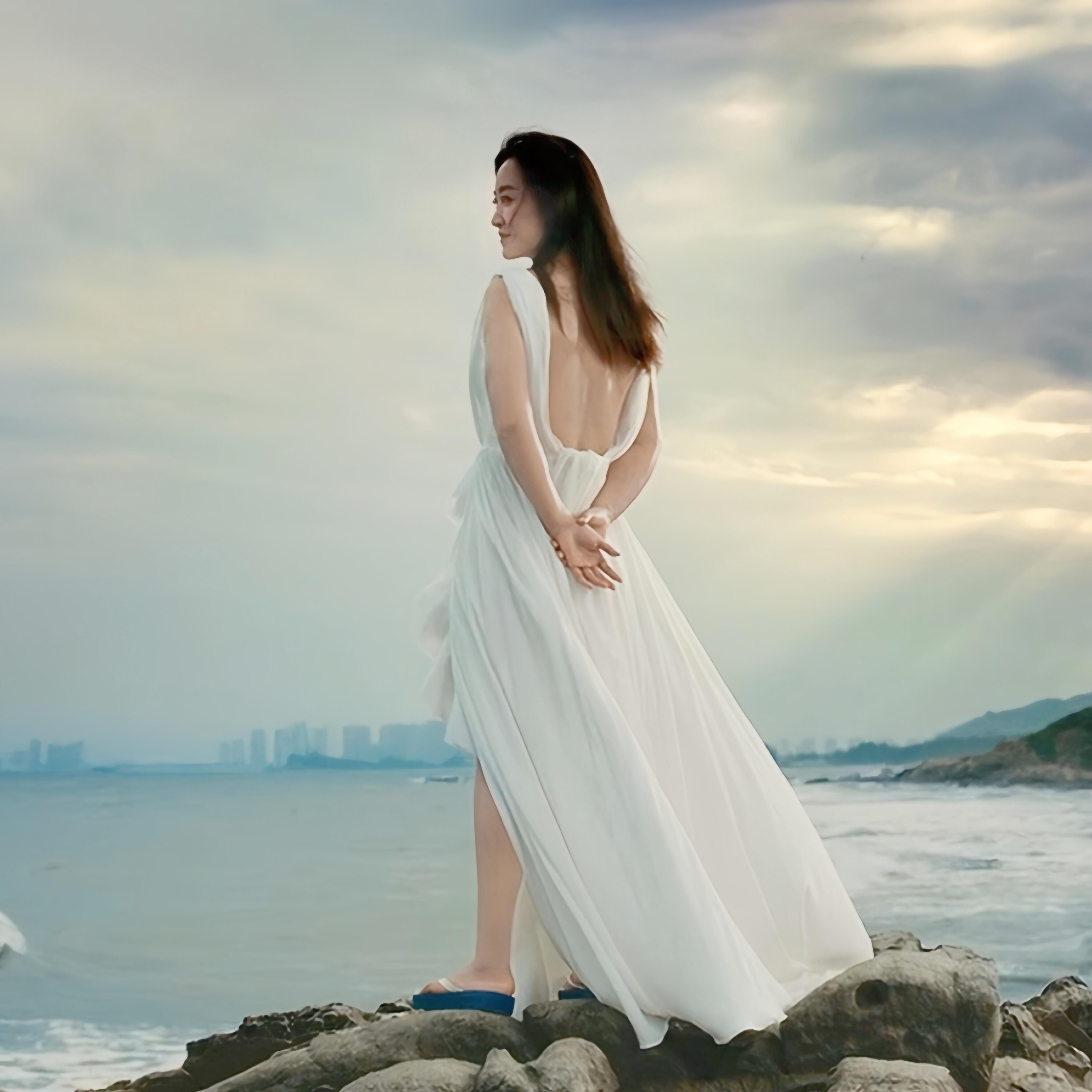 贾玲，你是我心目中的最佳导演与最佳女主角