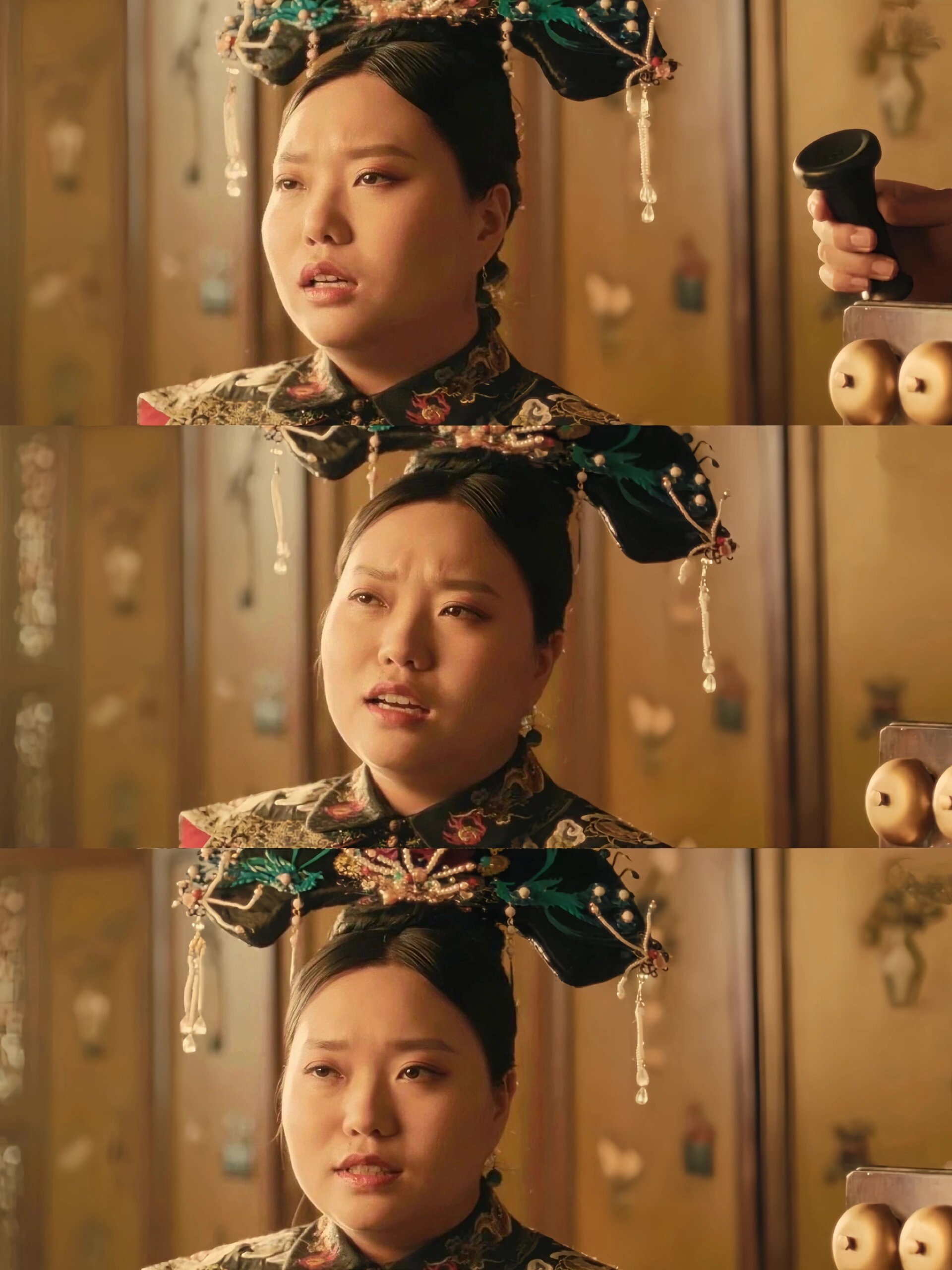 是什么宝藏喜剧啊‼