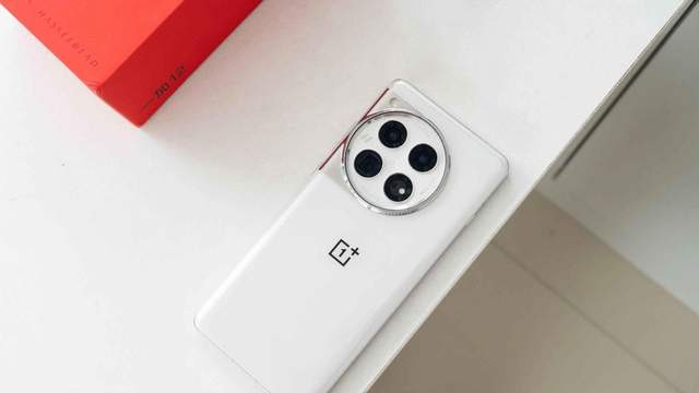 都2024年了，为什么我还会选择一加12？