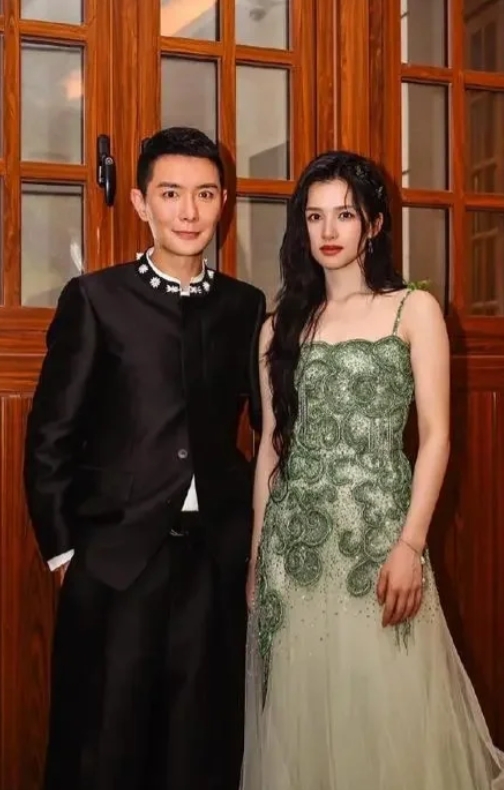 张婧仪的职业生涯
