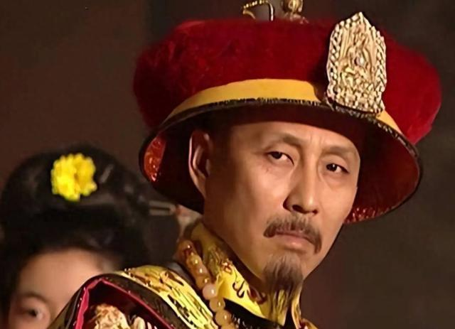 康熙微服草原，黄马褂传佳话，君民情深似海