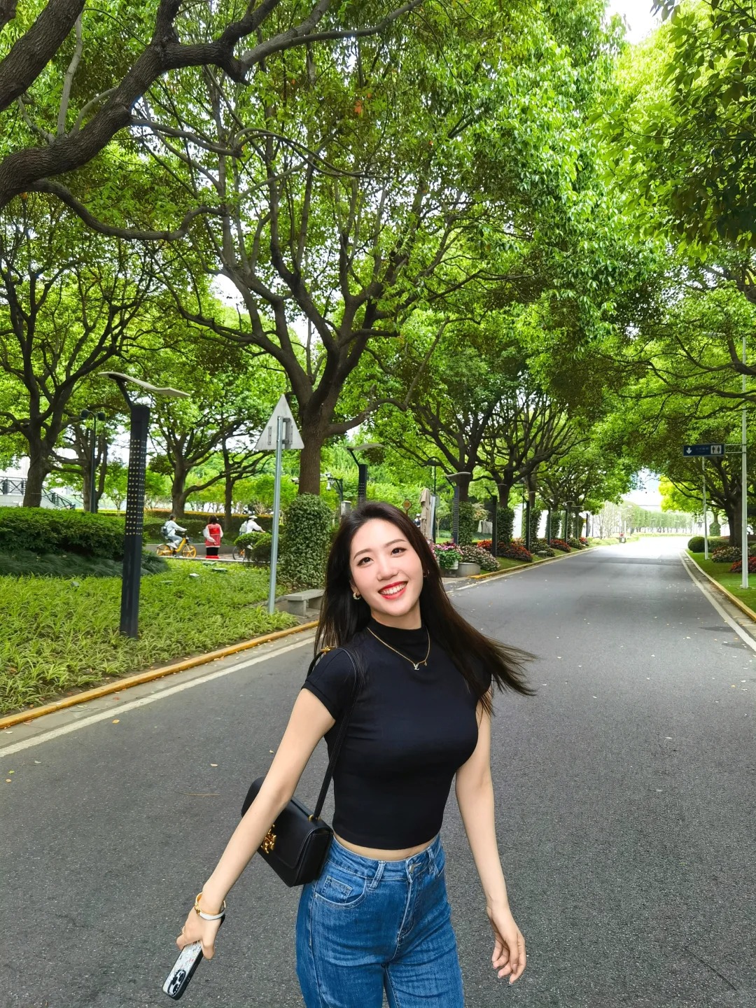Chili一下🍃