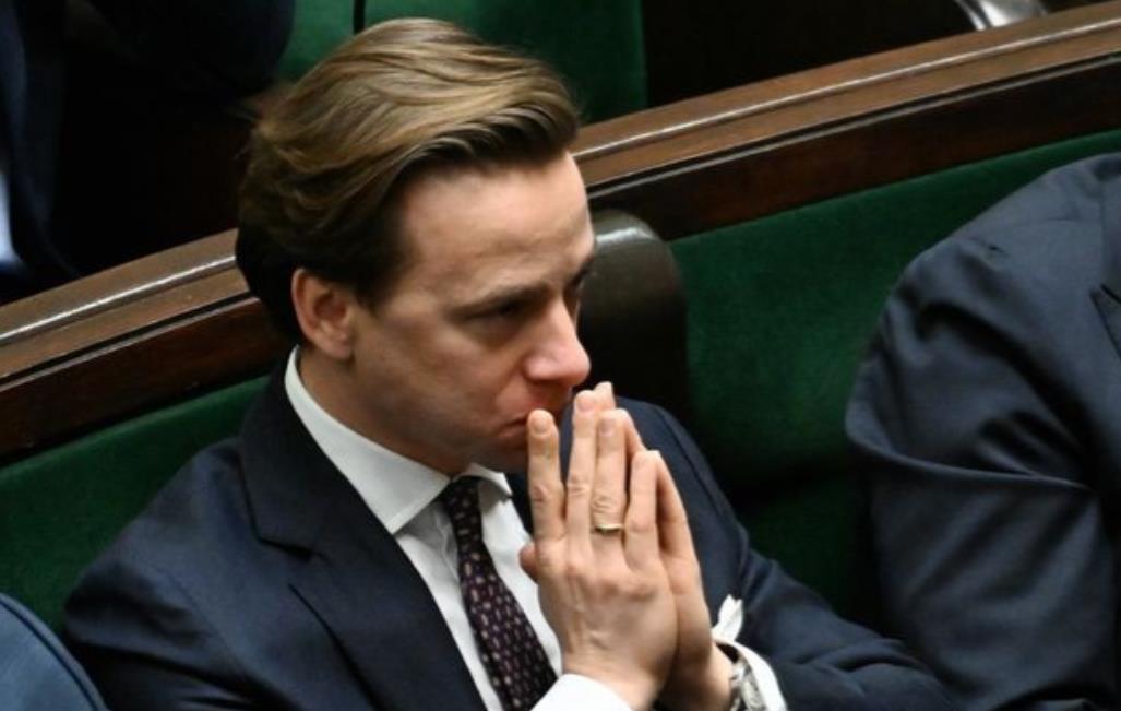 波兰议会：欧盟对俄制裁损人不利己，给欧盟造成的打击更大

欧盟对俄罗斯实施的制裁
