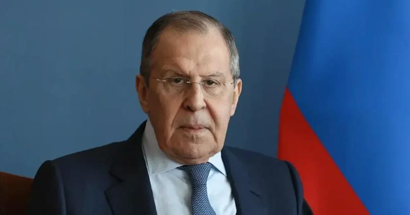 俄罗斯外长拉夫罗夫透露，西方国家逐渐认识到乌克兰无法战胜俄罗斯的幻想是荒谬的。
