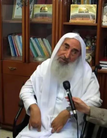 叶海亚·辛瓦尔成为哈马斯新任政治局领导人，外界认为他是「强硬派」代表，这对巴以冲