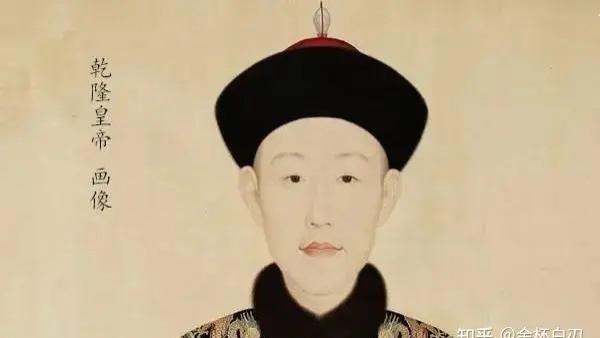 康熙之所以传位给雍正是因为看上孙子弘历了吗？