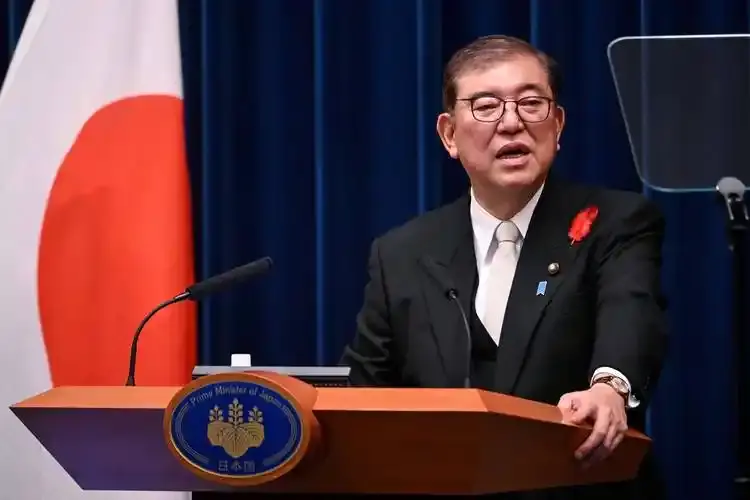 日本两头押注有收获 最新两个新动向