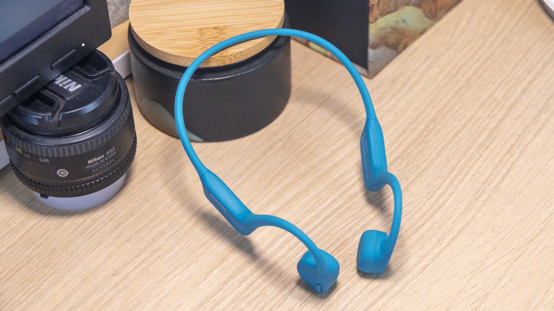 千元级别的南卡Neo 2骨传导运动耳机，真的值得入手吗？